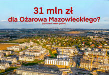 Publiczna zrzutka na 5000 osób… nierozliczających się w naszej gminie