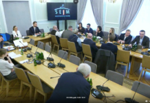 Nic o nas bez nas, czyli Port Polska a Ożarów Mazowiecki – Odcinek 2.