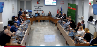 Pytania o wiadukt i kontrolę Komisji Rewizyjnej, czyli 3. część XXV sesji Rady Miejskiej