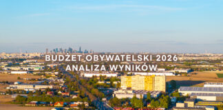 Budżet Obywatelski 2026 – znamy wyniki!