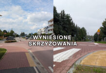 Wyniesione skrzyżowania w naszej gminie – drobiazg czy realny problem? Gmina odpowiada na petycję